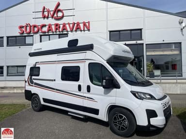 Weinsberg CaraBus EDITION FIRE 600 MQH