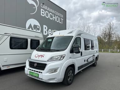 Weinsberg CaraBus 601 MQ