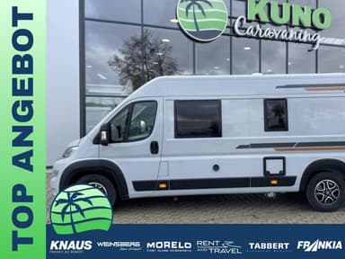 Weinsberg CaraBus 630 ME