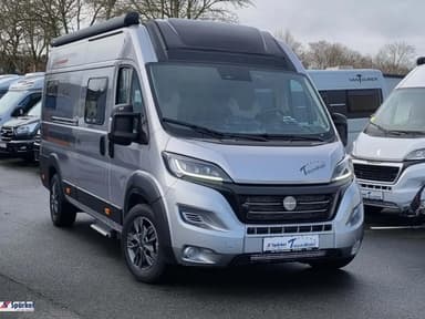 Weinsberg CaraBus 630 ME