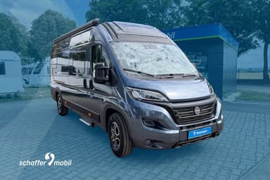 Weinsberg CaraBus 630 ME