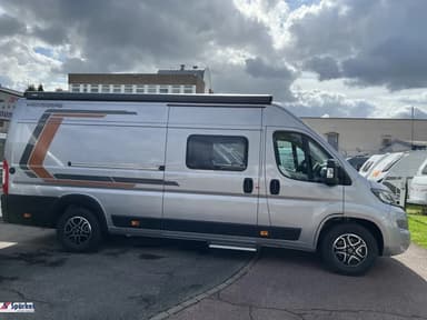 Weinsberg CaraBus 630 ME