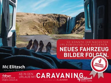 Weinsberg CaraBus 630 ME