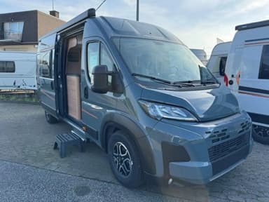 Weinsberg CaraBus EDITION FIRE 630 ME