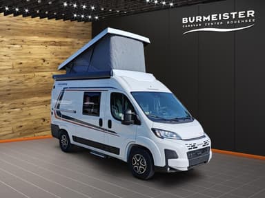 Weinsberg CaraBus EDITION FIRE 540 MQ