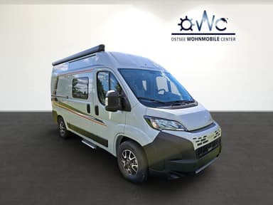 Weinsberg CaraBus EDITION FIRE 540 MQ