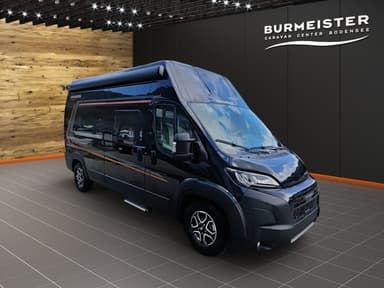 Weinsberg CaraBus EDITION FIRE 600 DQ