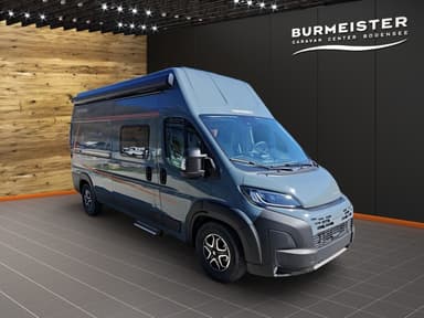Weinsberg CaraBus EDITION FIRE 600 DQ