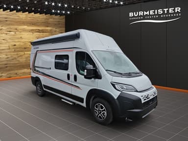 Weinsberg CaraBus EDITION FIRE 600 DQ