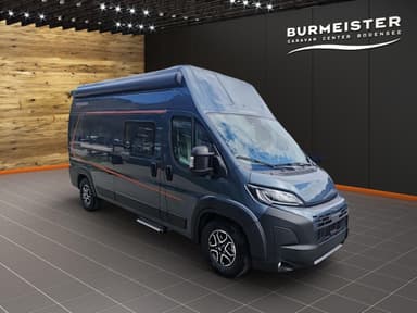 Weinsberg CaraBus EDITION FIRE 600 DQ