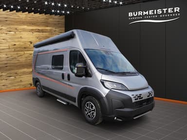 Weinsberg CaraBus EDITION FIRE 600 DQ