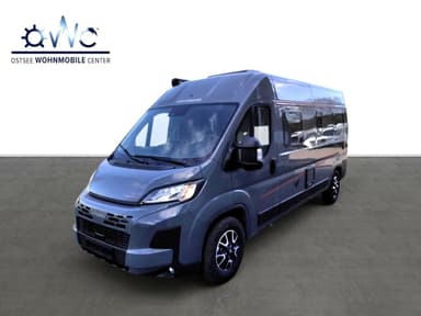 Weinsberg CaraBus EDITION FIRE 600 ME