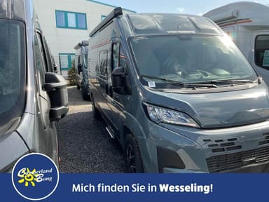 Weinsberg CaraBus EDITION FIRE 600 MQ