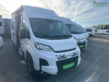 Weinsberg CaraBus EDITION FIRE 600 MQ