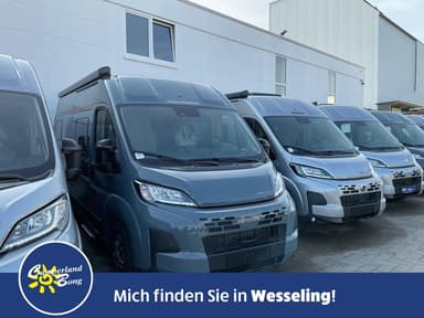 Weinsberg CaraBus EDITION FIRE 600 MQ