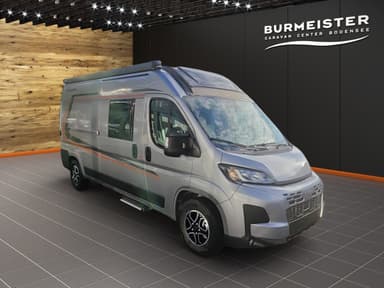 Weinsberg CaraBus EDITION FIRE 600 MQ