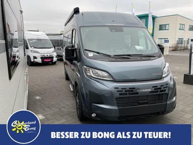 Weinsberg CaraBus EDITION FIRE 600 MQ