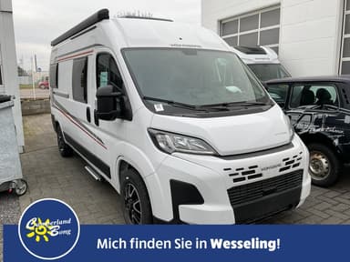 Weinsberg CaraBus EDITION FIRE 600 MQ