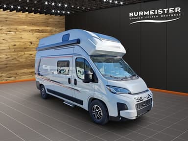 Weinsberg CaraBus EDITION FIRE 600 MQH
