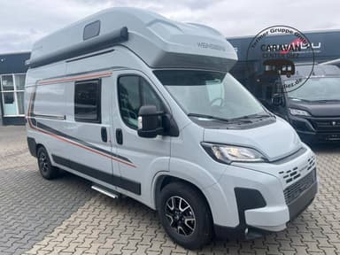 Weinsberg CaraBus EDITION FIRE 600 MQH