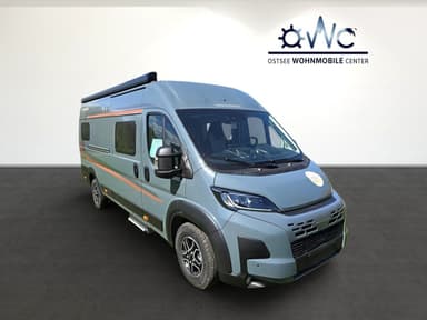Weinsberg CaraBus EDITION FIRE 630 ME