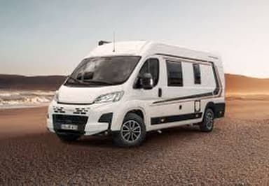 Weinsberg CaraBus EDITION FIRE 630 ME