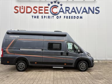 Weinsberg CaraBus EDITION FIRE 630 MEG