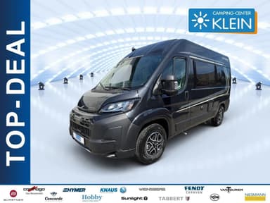 Weinsberg CaraBus GREY EDITION FIRE 540 MQ