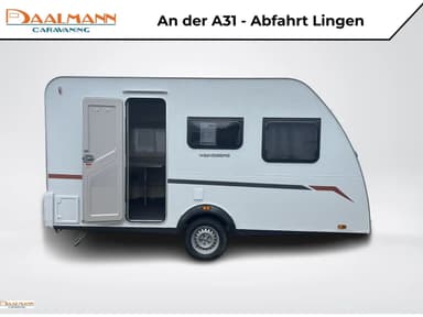 Weinsberg CaraCito 390 QD