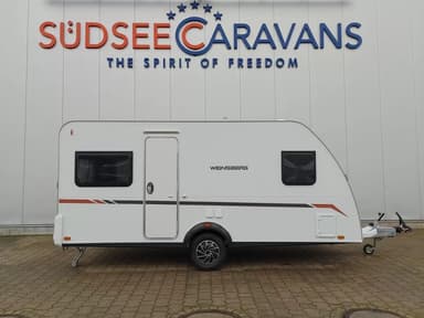 Weinsberg CaraCito 450 FU