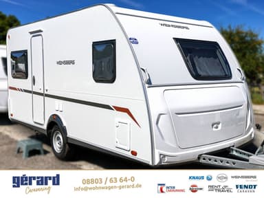 Weinsberg CaraCito 450 FU