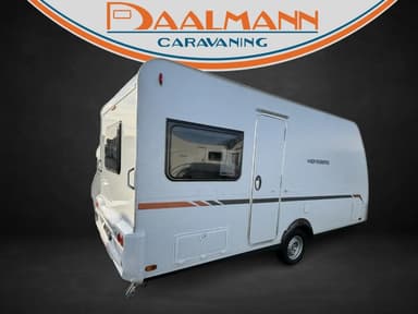 Weinsberg CaraCito 450 FU