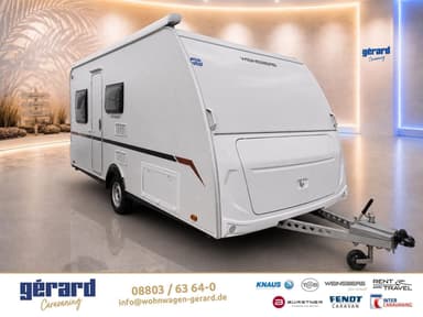 Weinsberg CaraCito 470 EU