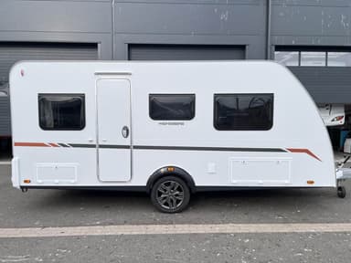 Weinsberg CaraCito 470 EU