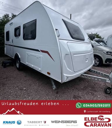 Weinsberg CaraCito 470 EU