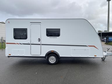 Weinsberg CaraCito 470 EU