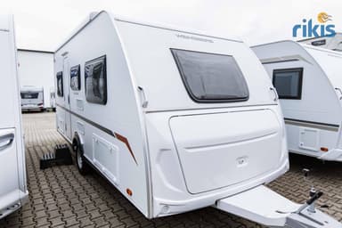 Weinsberg CaraCito 470 EU