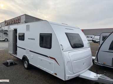 Weinsberg CaraCito 470 QDK