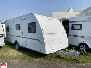 Weinsberg CaraCito 500 QDK