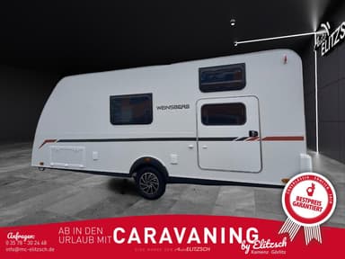 Weinsberg CaraCito 500 QDK