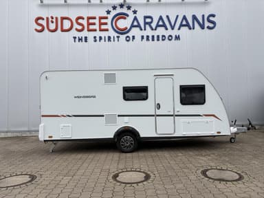 Weinsberg CaraCito 500 QDK
