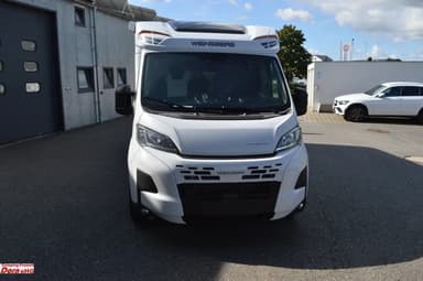Weinsberg CaraCompact EDITION PEPPER 600 MEG