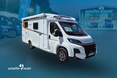 Weinsberg CaraCompact EDITION PEPPER 600 MEG