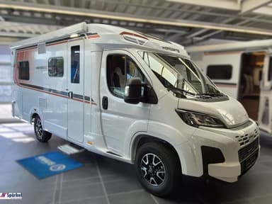 Weinsberg CaraCompact EDITION PEPPER 600 MF