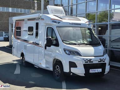 Weinsberg CaraCompact EDITION PEPPER 600 MF