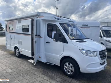 Weinsberg CaraCompact EDITION PEPPER 640 MEG
