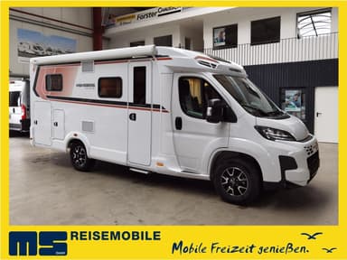 Weinsberg CaraCompact EDITION PEPPER 600 MEG