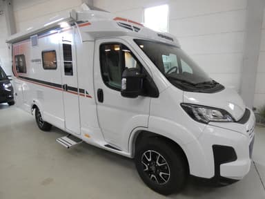 Weinsberg CaraCompact EDITION PEPPER 600 MF