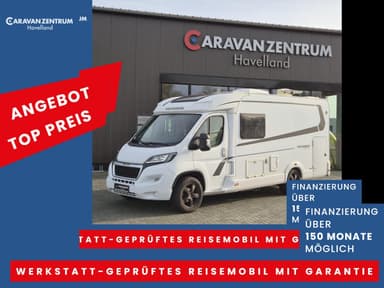 Weinsberg CaraCompact EDITION PEPPER Pepper