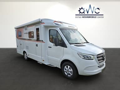 Weinsberg CaraCompact MB EDITION PEPPER 640 MEG
